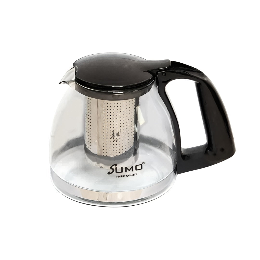 Sumo 2L/1L Electric Tea Maker