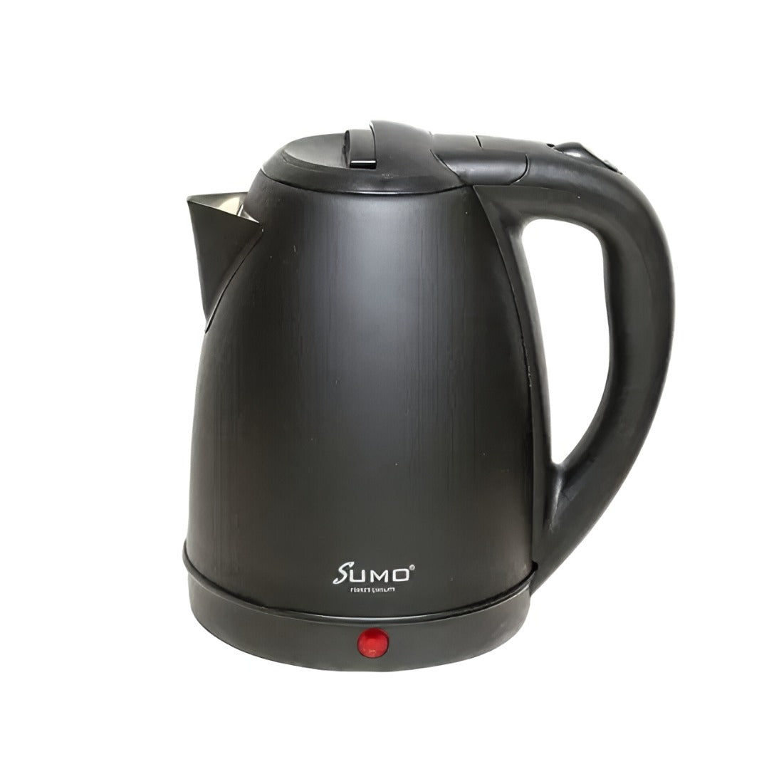 Sumo 2L/1L Electric Tea Maker
