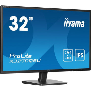 IIYAMA ProLite Quad HD