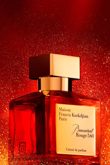 MAISON FRANCIS KURDJIAN BACCARAT ROUGE EXTRAIT 540-EDP-70ML-
