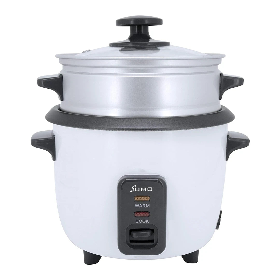 طباخ أرز سومو سعة 1.8 لتر