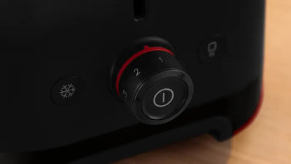 TAT3M123GB Toaster BLK 950 W