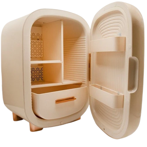 ثلاجة بريمو بيوتي