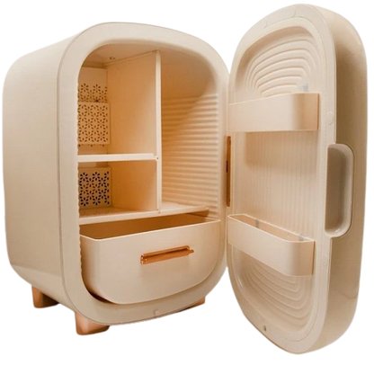 ثلاجة بريمو بيوتي