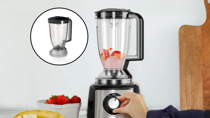 MCM3501MGB Compact FP BLK 800W