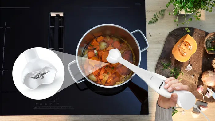 MSM6B150 BlenderRodPL WH300W