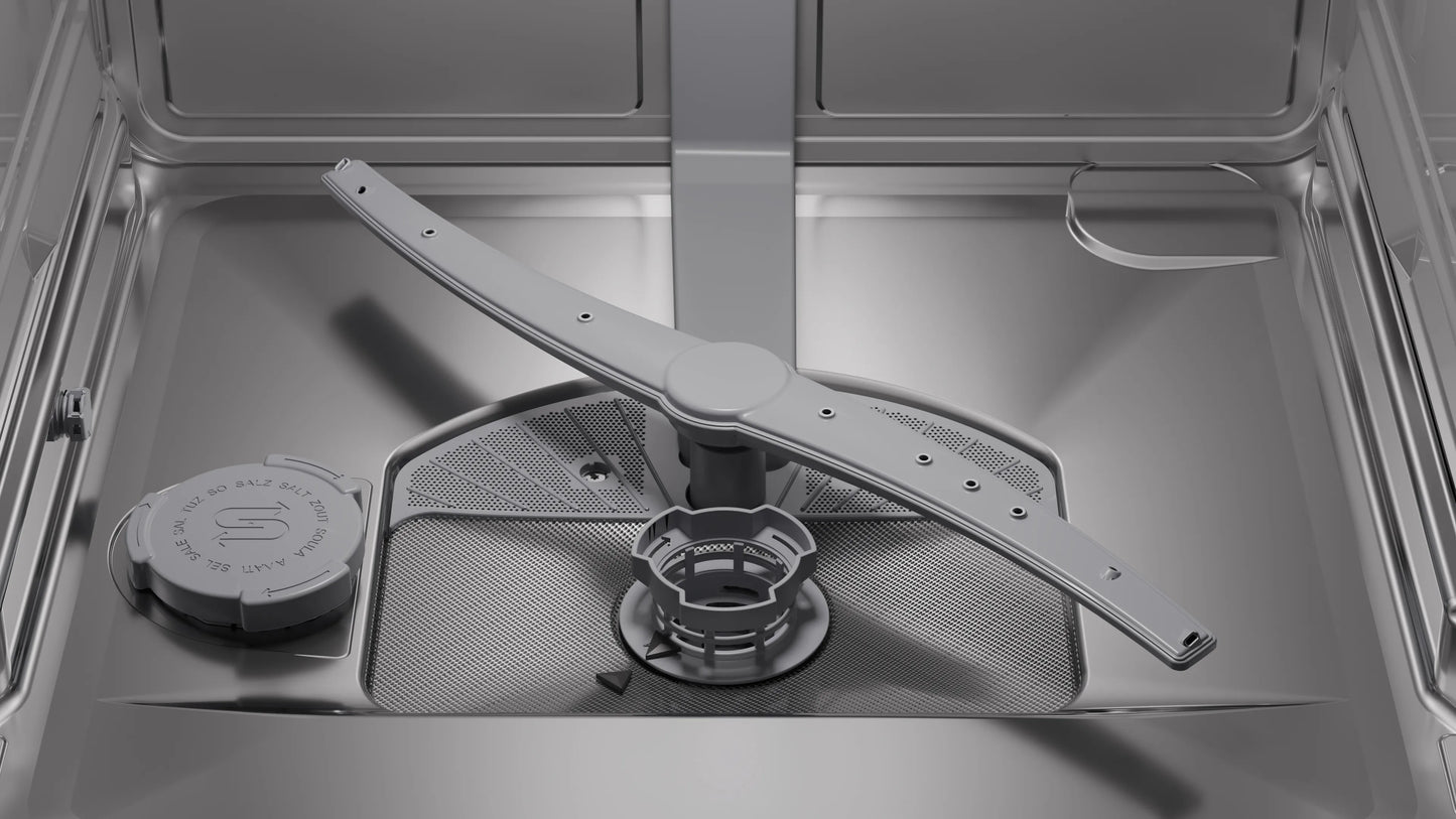 Bosch Series 6 Free-Standing Dishwasher 60 cm