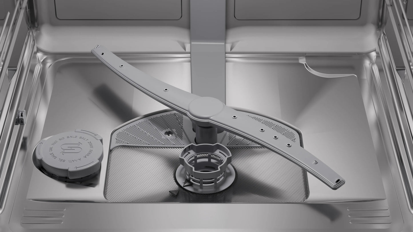 Bosch Series 8 Free-Standing Dishwasher 60 cm