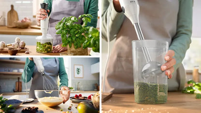 MS6CA4150G HandblenderS BL800W