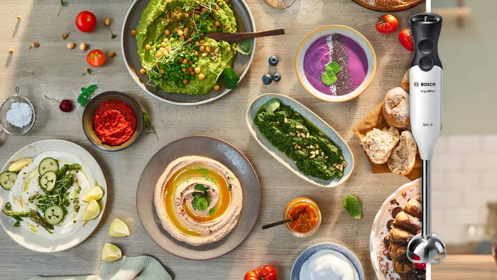 MS6CA4150G HandblenderS BL800W