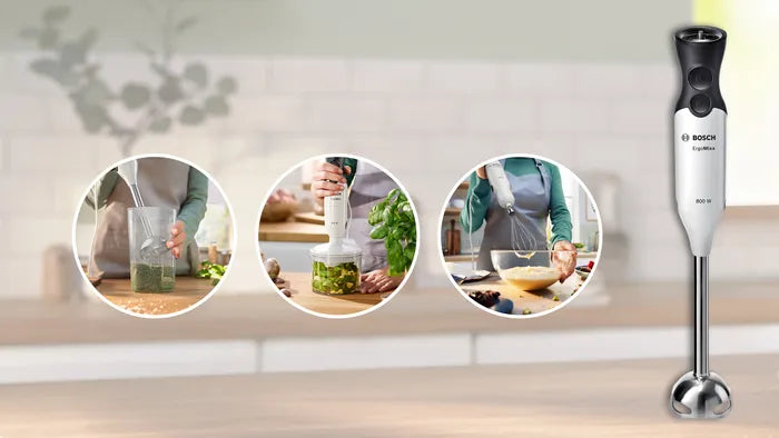 MS6CA4150G HandblenderS BL800W