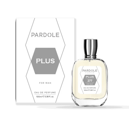 Mashair Eau De Parfum Unisex + Pardole