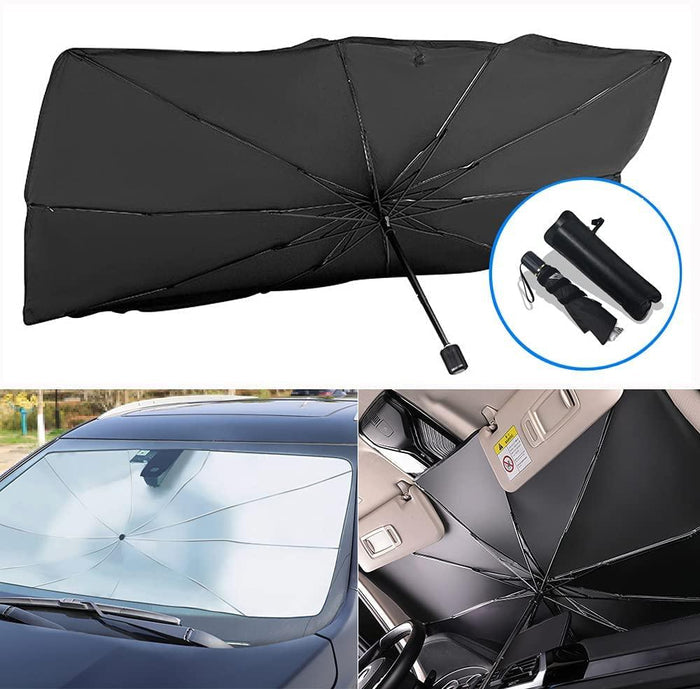 CAR UMBRELLA SUNSHADE