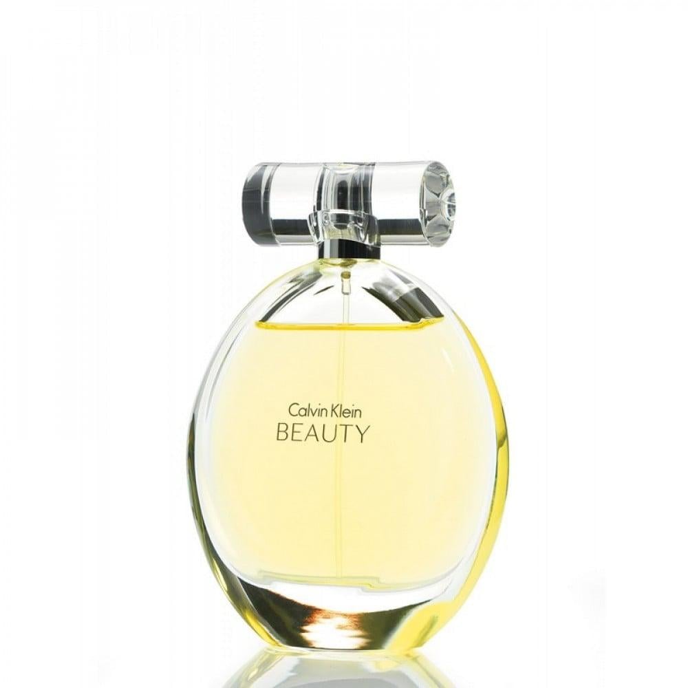 Beauty by Calvin Klein for Women - Eau de Parfum - 100ml - Women (Tester)