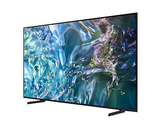 Samsung 75 inch Q60D FLAT QLED 4K Resolution - 2024