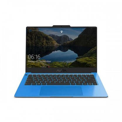 Avita Liber V14 LapTop - Intel Core i5-10210U - 8GB RAM - 512GB SSD