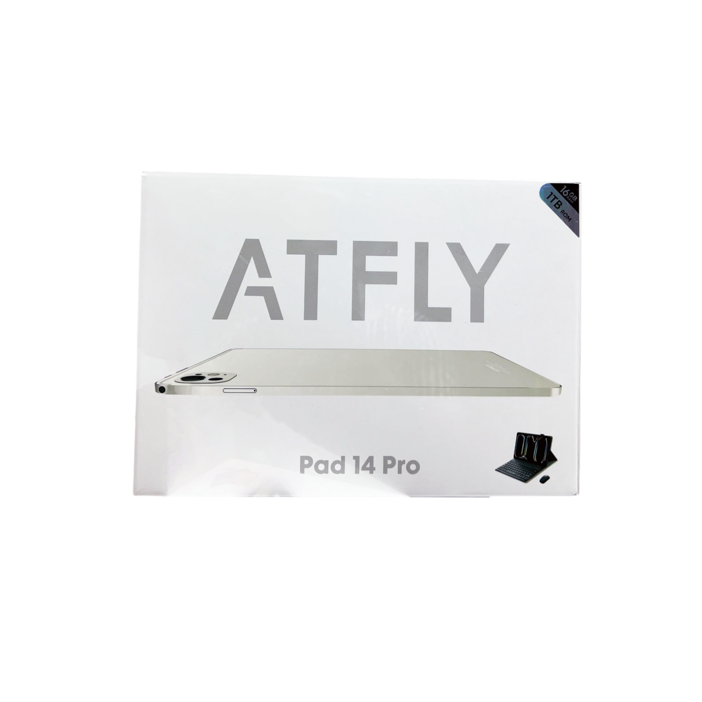 ATFLY Pad 14 pro