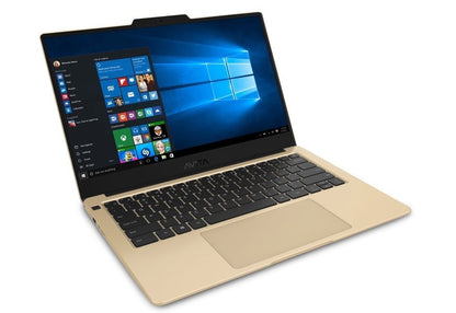 Avita Liber V14 LapTop - Intel Core i5-10210U - 8GB RAM - 512GB SSD