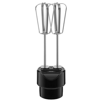 Sencor Hand Blender 9 In1, Titanium Quad Blade