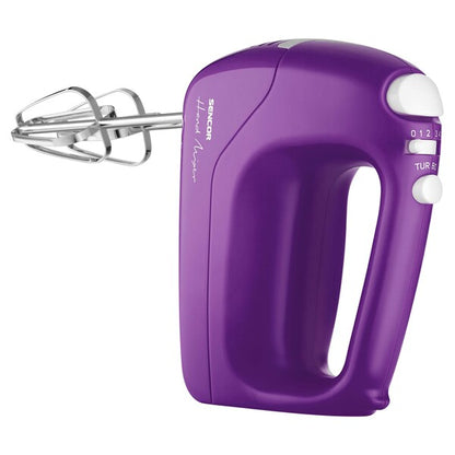 خلاط يدوي سينكور، 200 واط، SHM5400Wh