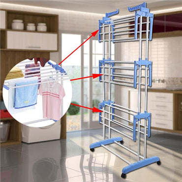 CLOTH DRYER RACK TW 116-1