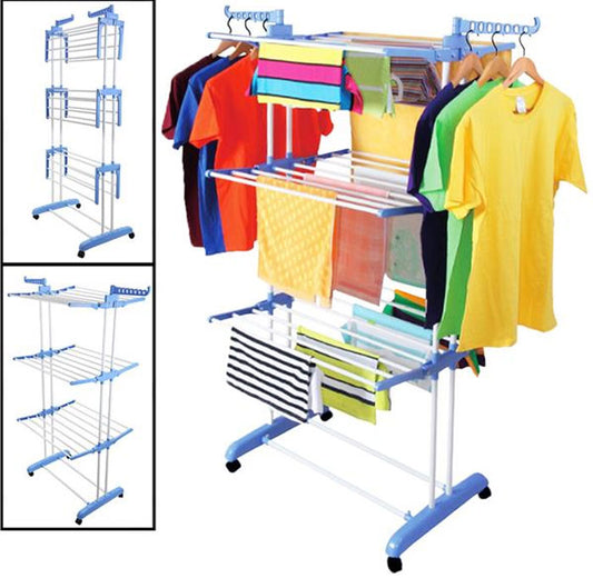 CLOTH DRYER RACK TW 116-1