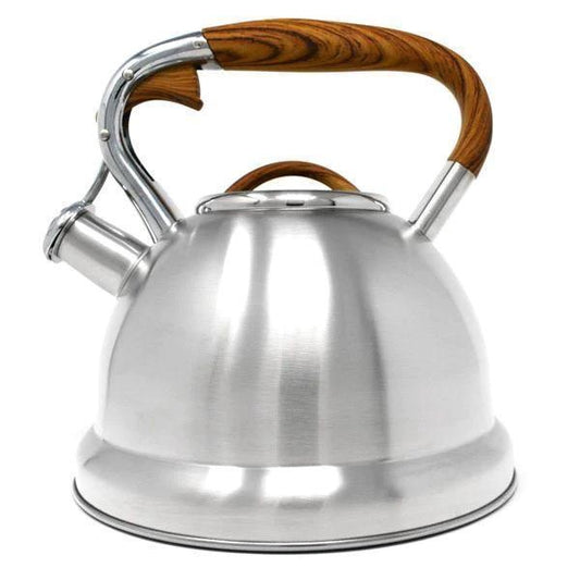 Kaisa Villa 3.5L Stainless Steel Whistling Kettle KV-522