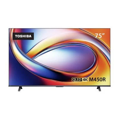 75M450RP TOSHIBA 75 INCH UHD LED TV