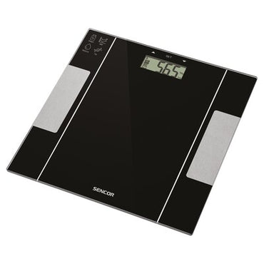 SBS 5050BK Personal fitness scale