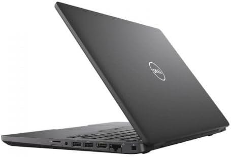 USED - Dell Latitude 5400 14 inches 8th Gen Core i7-8665U 16GB RAM 512GB PCIe SSD FHD 1080P, FPR, Backlit Keyboard