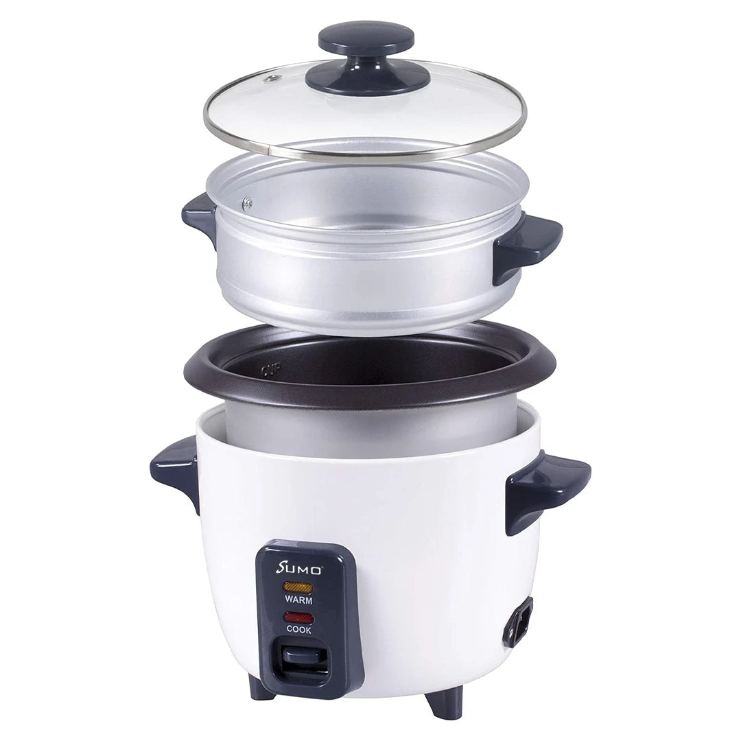 Sumo Rice Cooker 5.2 Ltr