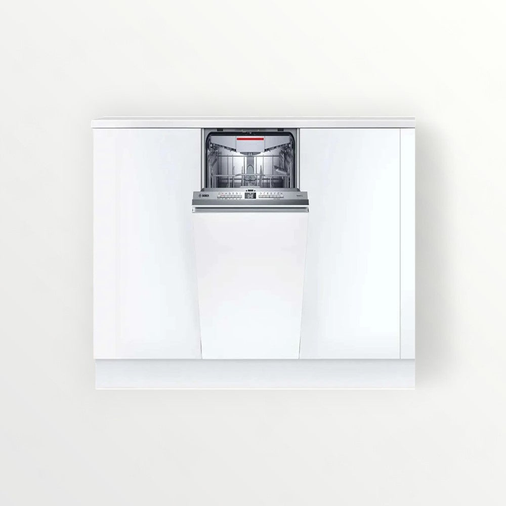 Bosch fully-integrated dishwasher 60 cm SMV4HMX26M