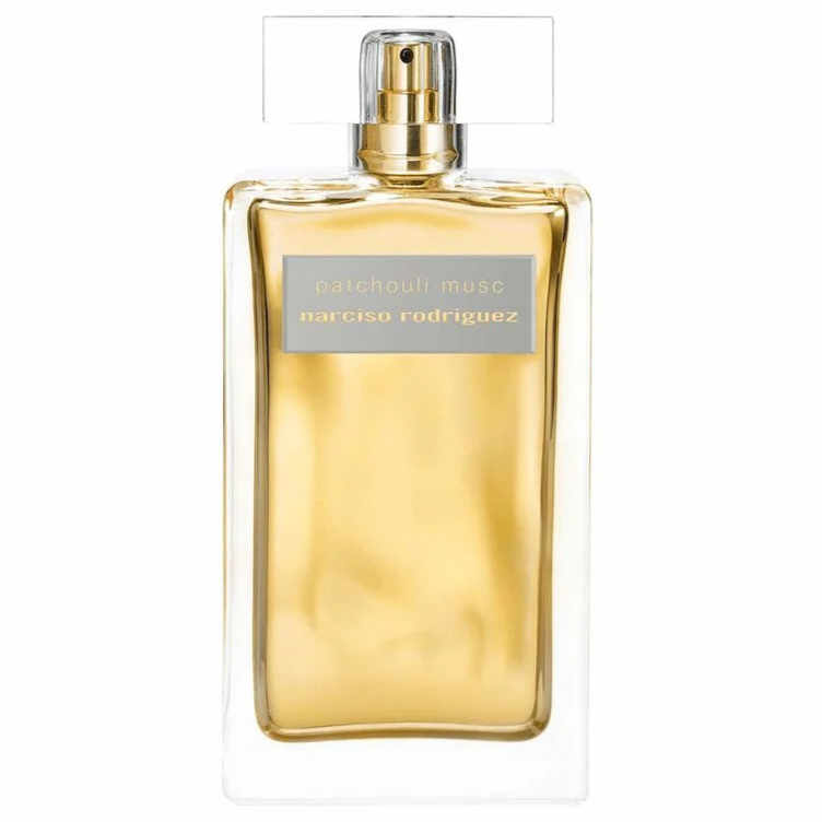 NARCISO RODRIGUEZ PATCHOULI MUSC INTENSE-EDP-100ML-UNISEX-TESTER