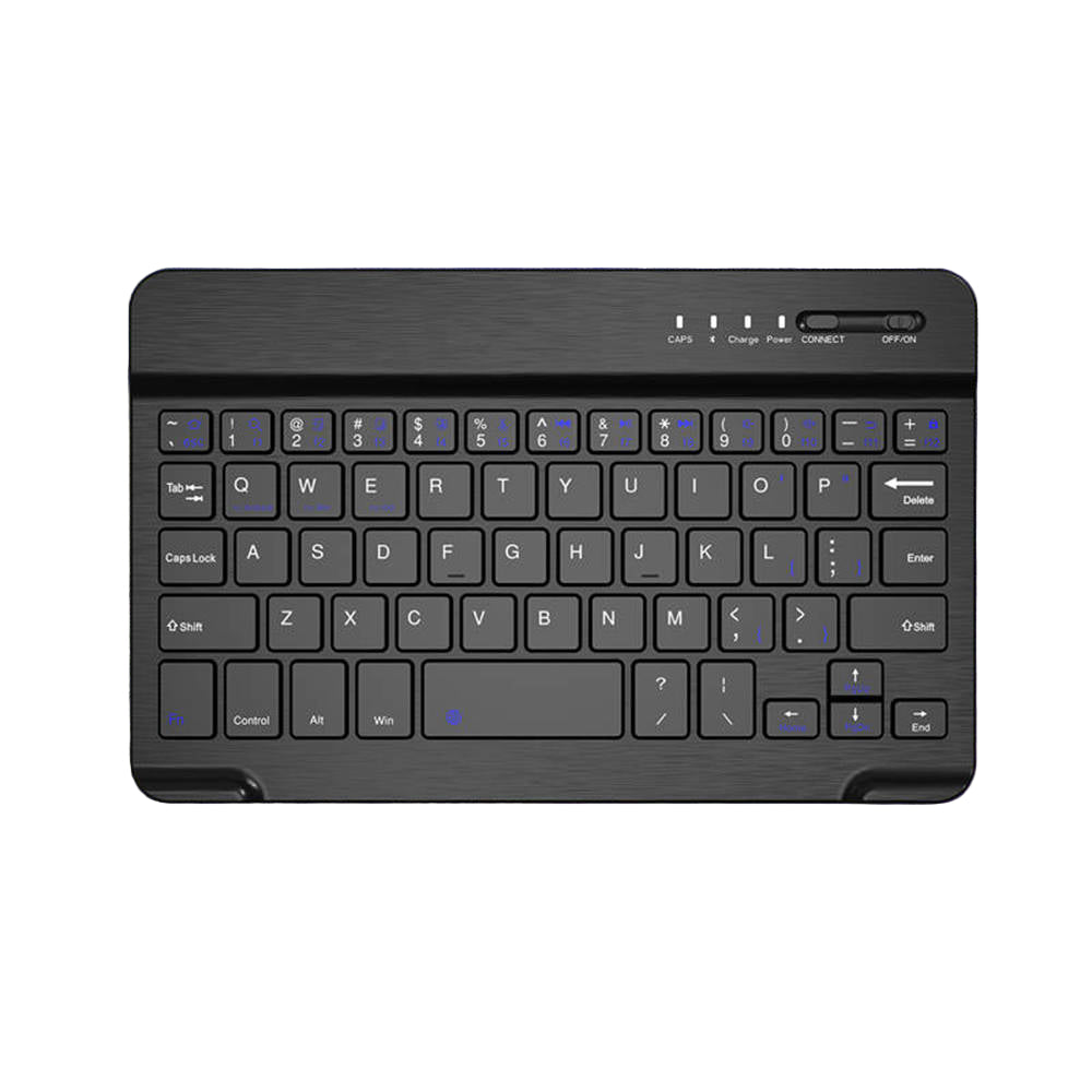 Kaku Wireless Smart Bluetooth Keyboard, Arabic and English Layout