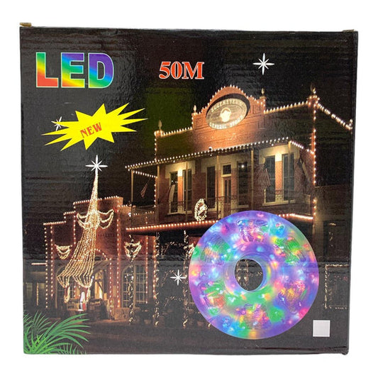 50 Meter LED Strip Light