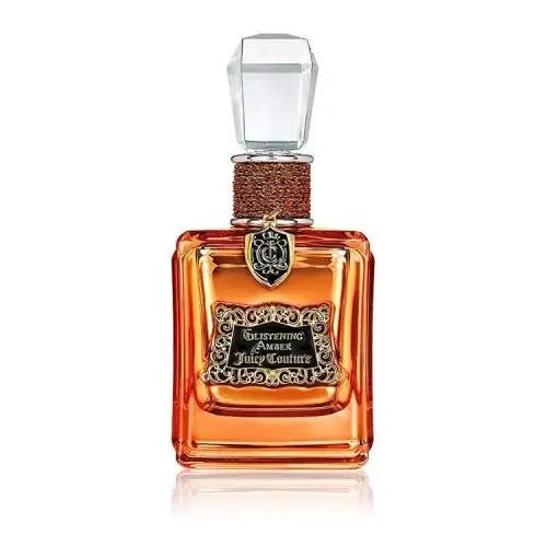 Juicy Couture Glistening Amber Eau De Parfum 100 Ml for Unis