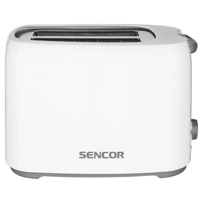 محمصة سينكور 750 واط، لون أبيض، Sts2606Wh
