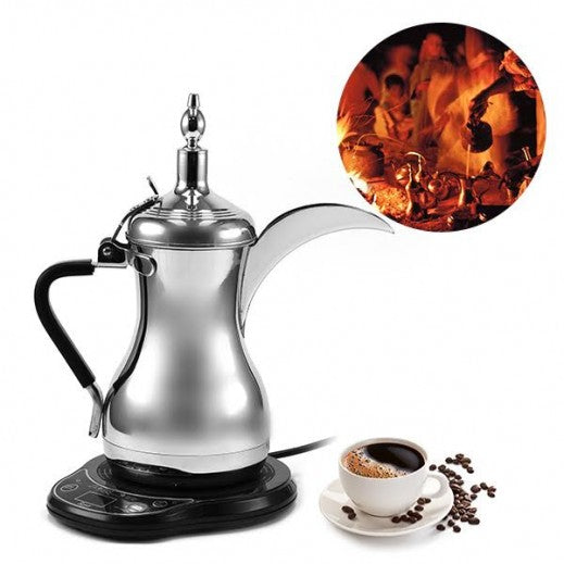 SUMO ARABIC COFFEE MAKER ACM-1317 500ML