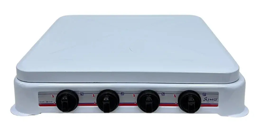 موقد غاز سومو SM-4144 (4 شعلات)