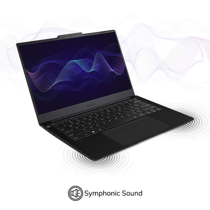 Avita Liber V14 LapTop - Intel Core i5-10210U - 8GB RAM - 512GB SSD