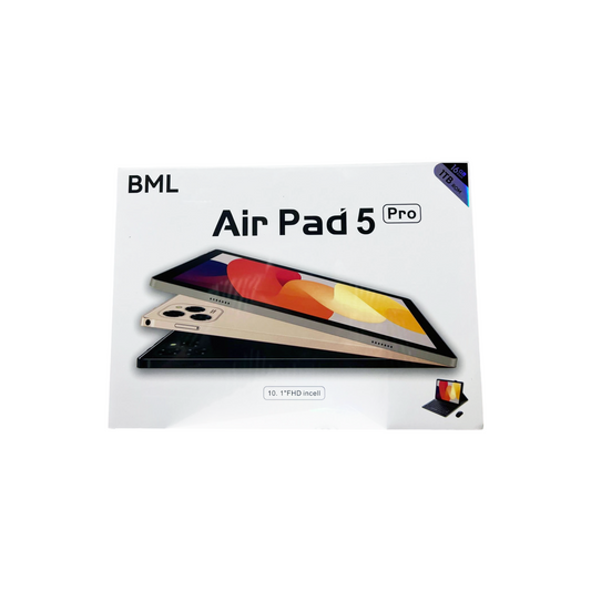 BML AIR pad 5 pro