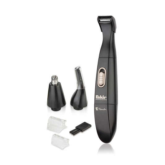 FAKIR 3 Touch Mens Trimmer