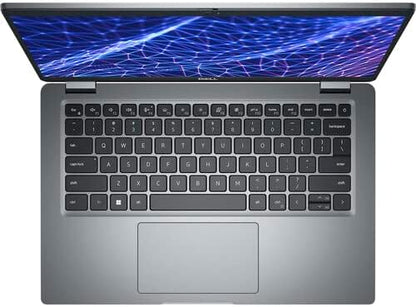 USED - Dell Latitude 5430 Core i7-12th gen 16gb ram 512 gb ssd 14.1” touchscreen  Vga intel