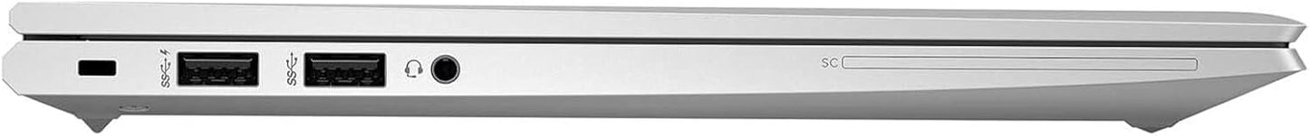 USED HP EliteBook 830 G8  Core i7-11th Gen  32gb ram 512 gb ssd 13.3” inch  VGA intel