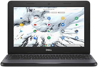 USED - Dell Chromebook 11 3100 11.6"" Touchscreen Chromebook - HD - 1366 x 768