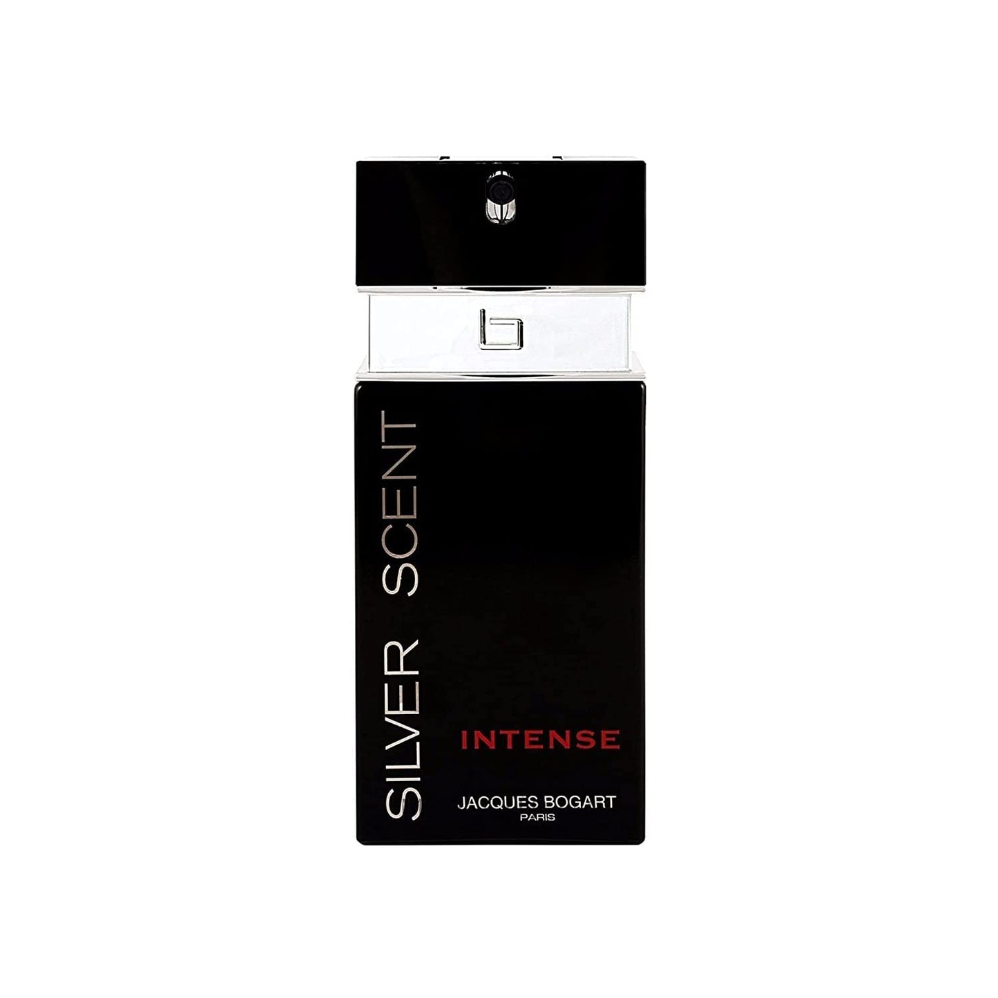 Silver Scent by Jacques Bogart for Men - Eau de Toilette - 100ml - Men (Tester)