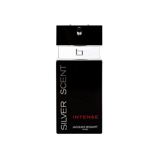 Silver Scent by Jacques Bogart for Men - Eau de Toilette - 100ml - Men (Tester)