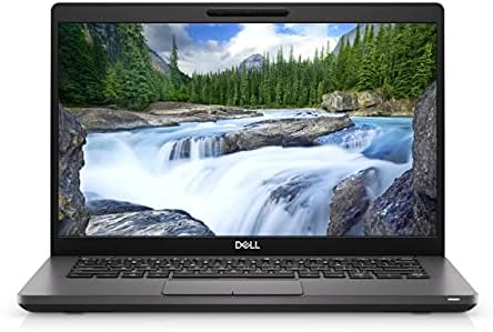 USED - Dell Latitude 5400 14 inches 8th Gen Core i7-8665U 16GB RAM 512GB PCIe SSD FHD 1080P, FPR, Backlit Keyboard