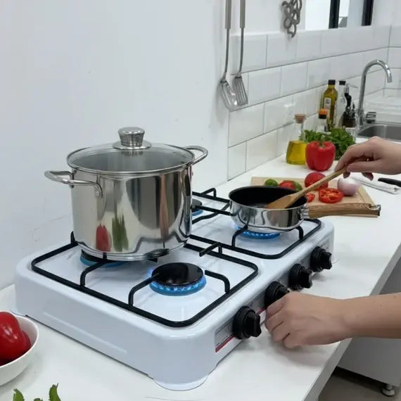 موقد غاز سومو SM-4144 (4 شعلات)