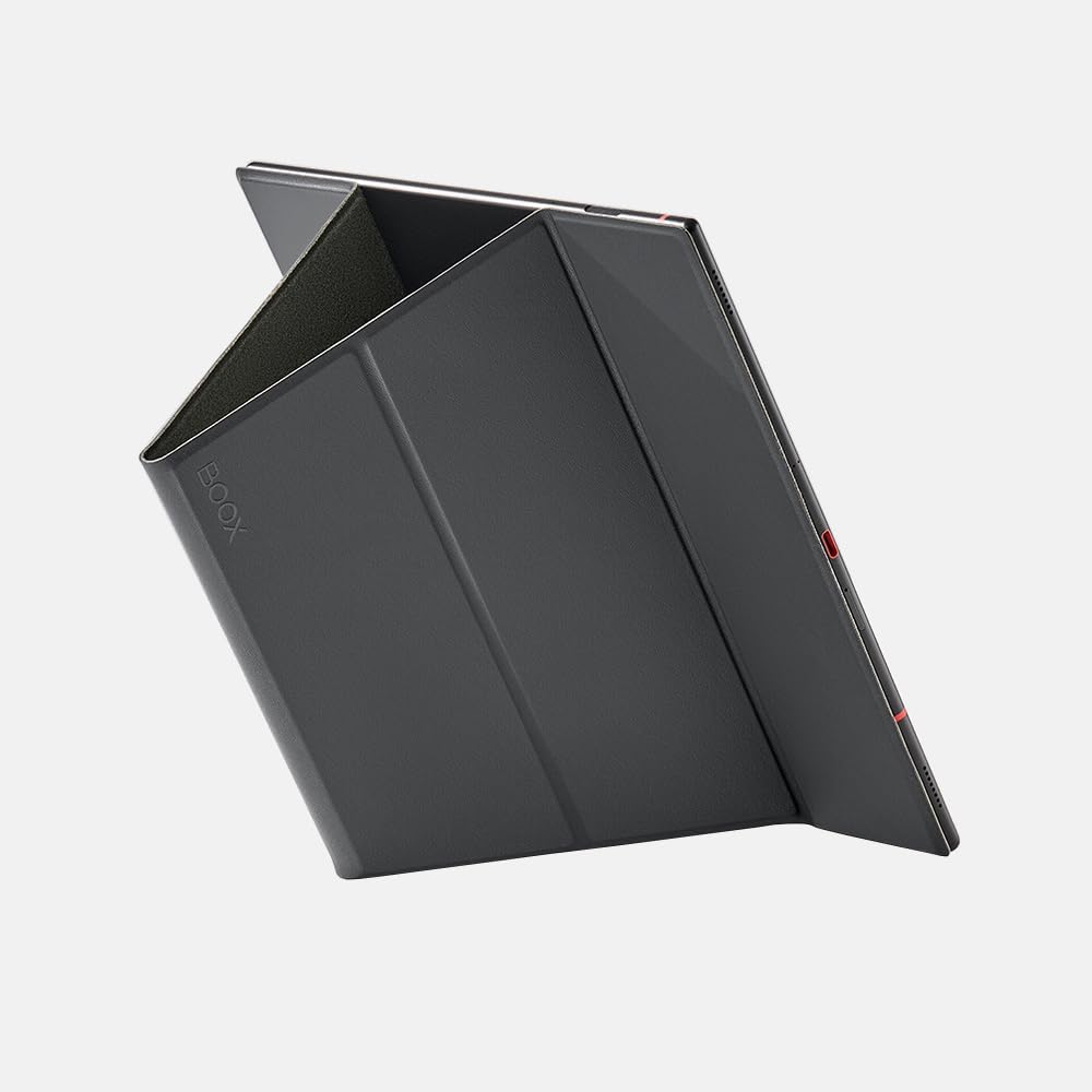 Cover for Boox Note Air 4 C - Black